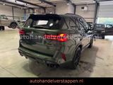 BMW X5 M Competition 460KW Sky Hud SonderLack - BMW Unfallwagen