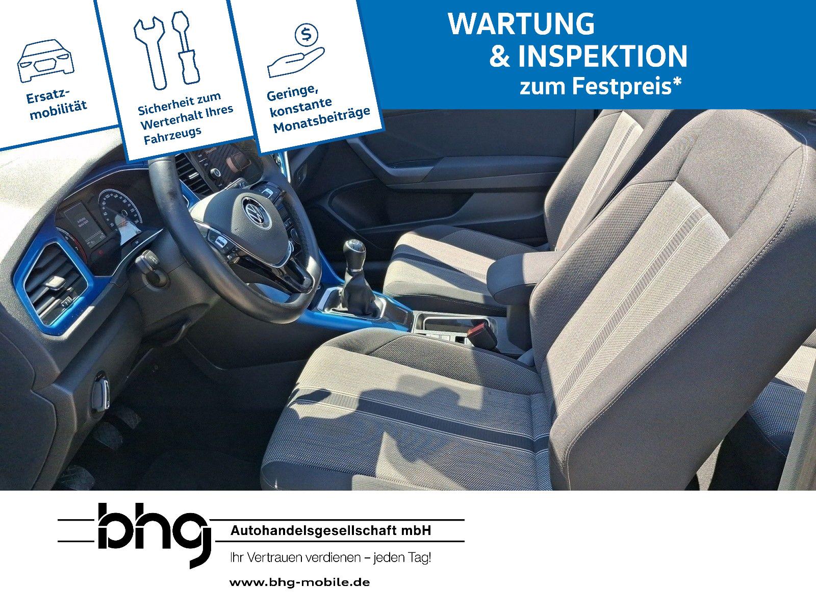 Volkswagen T-Roc Cabriolet 1.0 TSI *STYLE* #ACC #NAVI #APP-, миниатюра 8