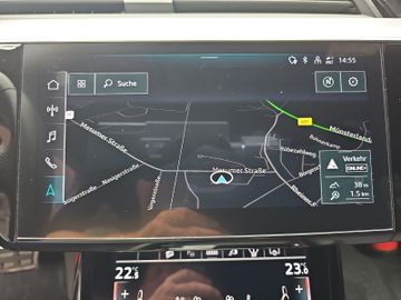 Audi Q8 e-tron - 11