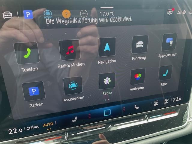 Volkswagen Passat Variant 2.0 TDI -Tageszulassung- NAVI AHK