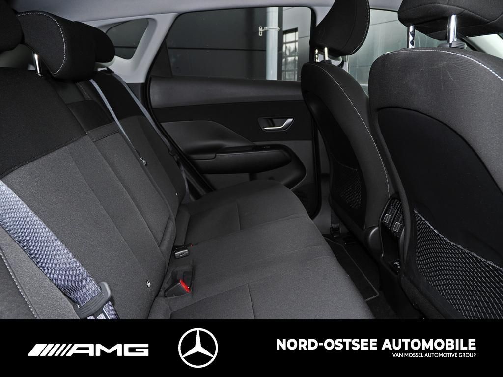 Fahrzeugabbildung Hyundai KONA TREND ELEKTRO 2WD SHZ LHZ NAVI LED KAMERA