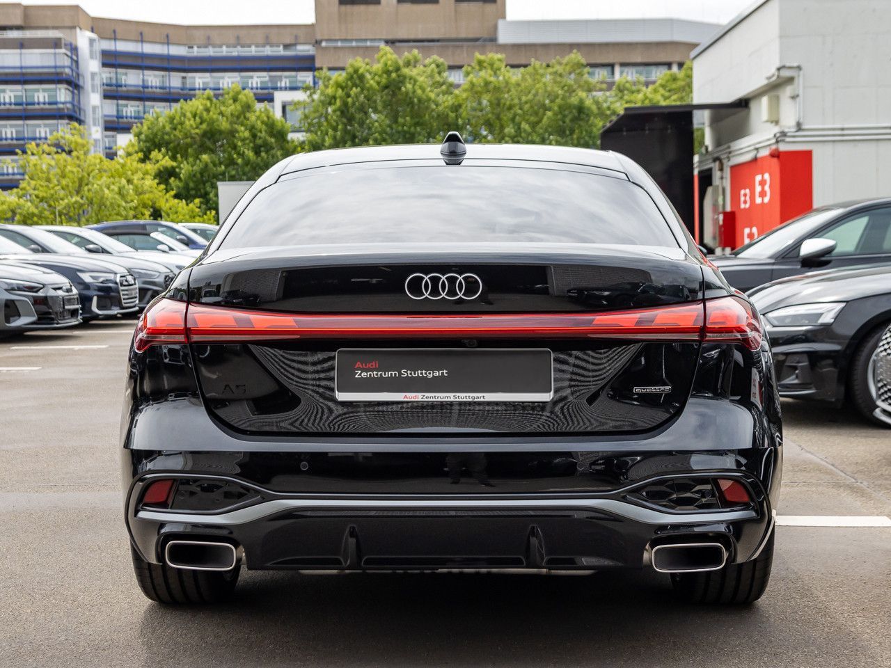 Audi A5 - Bild 6
