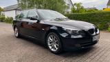 BMW 520d touring - - BMW 520 aus 2009: 520d