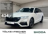 Skoda Octavia Combi 2.0 TDI RS HUD KeyLess DynLicht