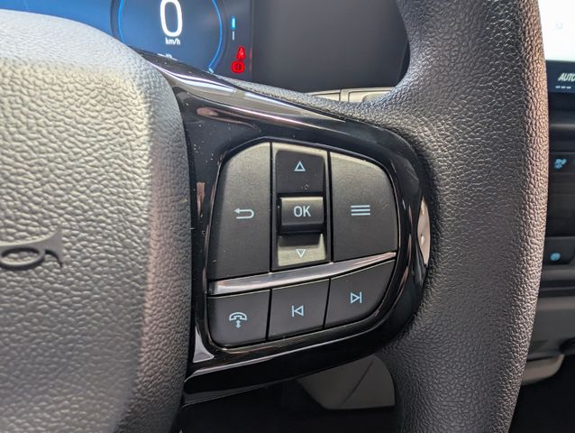 Ford Transit Custom 2,0lDoppelkabine L2 AT 5JGar