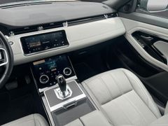 LAND ROVER Range Rover Evoque SE KLIMA,NAVI,PDC,360CAM,PANO