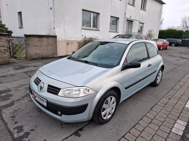 Renault Megane Confort Dynamique /1HAND/TÜV:06:2026