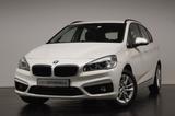 BMW 218 Active Tourer Advantage|LED|NAV|BUSSINES - weiße BMW 218 Active Tourer