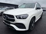 Mercedes-Benz GLE450 AMG Pano Burmester 360* Standh 3500KG AHK - gebrauchte Mercedes-Benz GLE 450 aus dem Jahr 2022