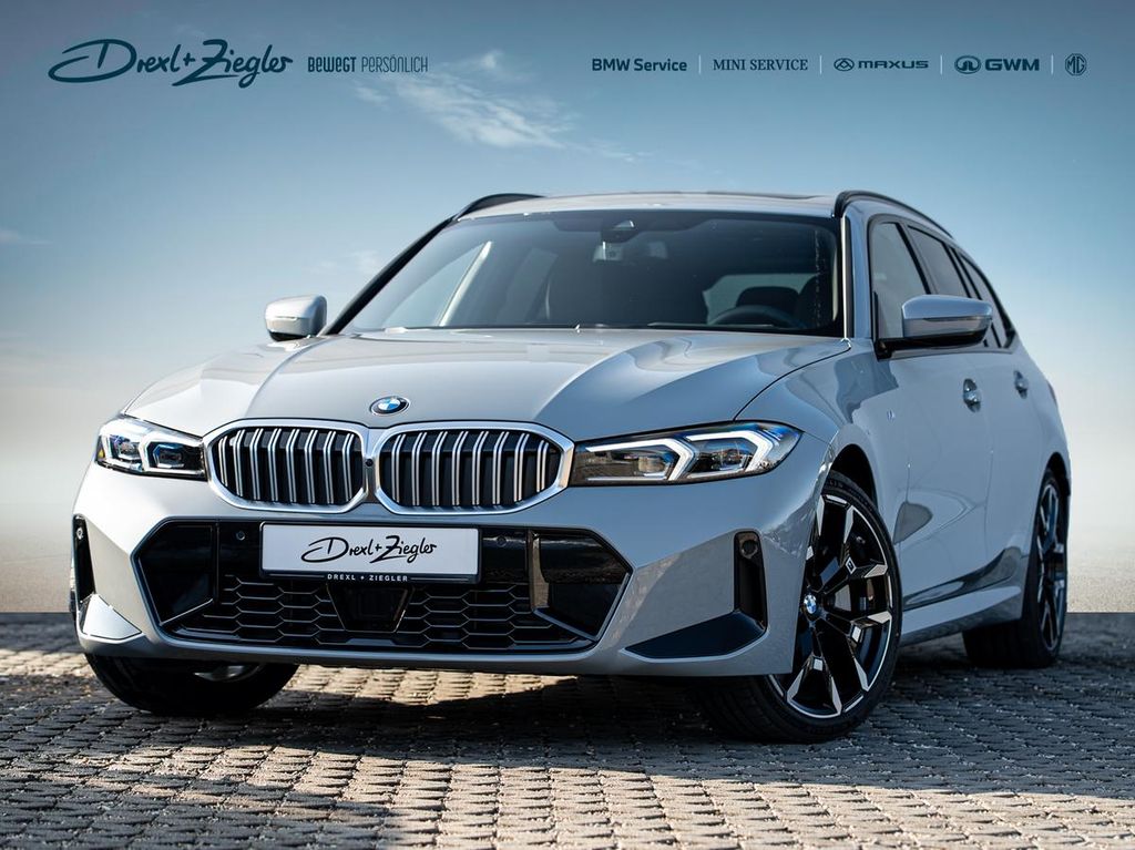 Image of BMW 330