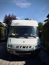 HYMER / ERIBA / HYMERCAR S700 - Offers