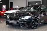 BMW M2 Competition Coupe|FUTURA EDITION|M-SITZE|H&K - BMW M2: Competition