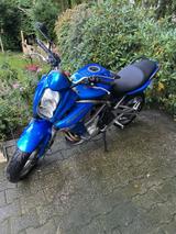 Kawasaki ER 6N - KAWASAKI 2009 ER 6N