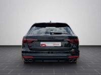 Audi S4 - Vorschau Bild 6