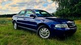 Audi A4 1.8 12/99 - gebrauchte Audi A4 aus dem Jahr 1999