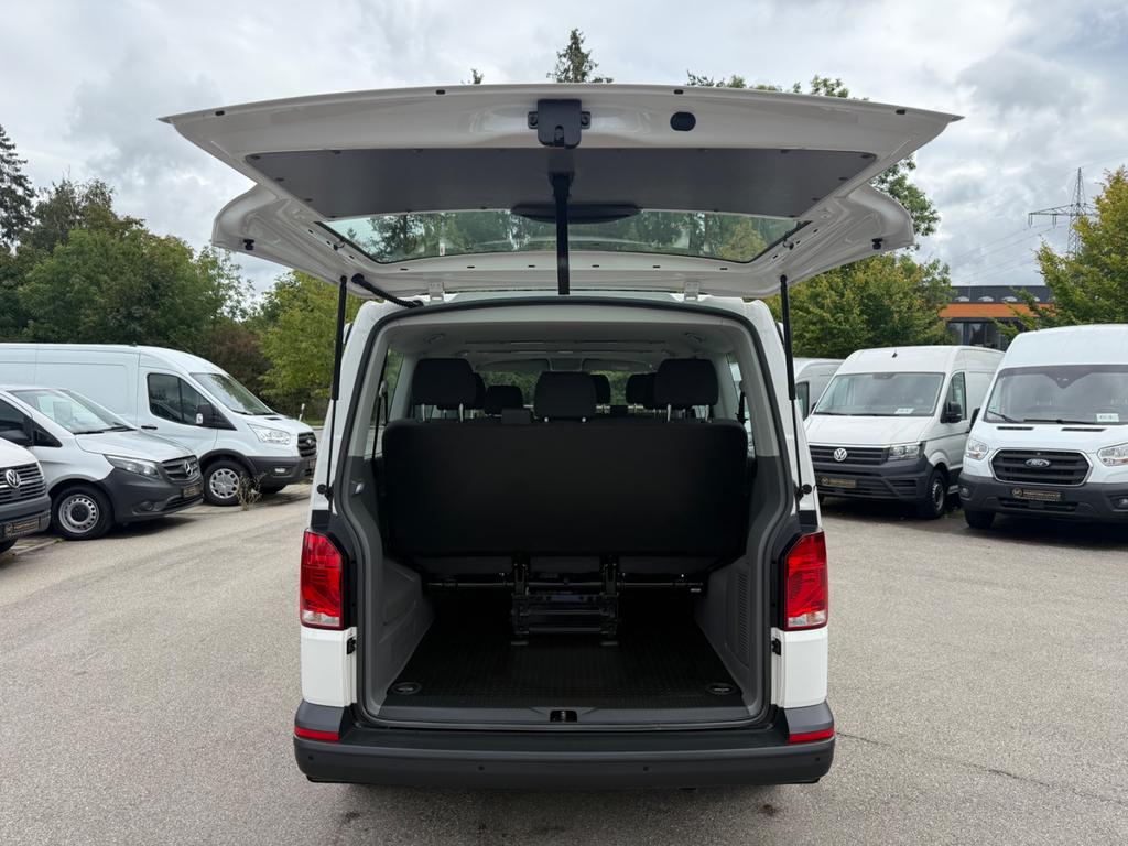 Volkswagen T6 Caravelle