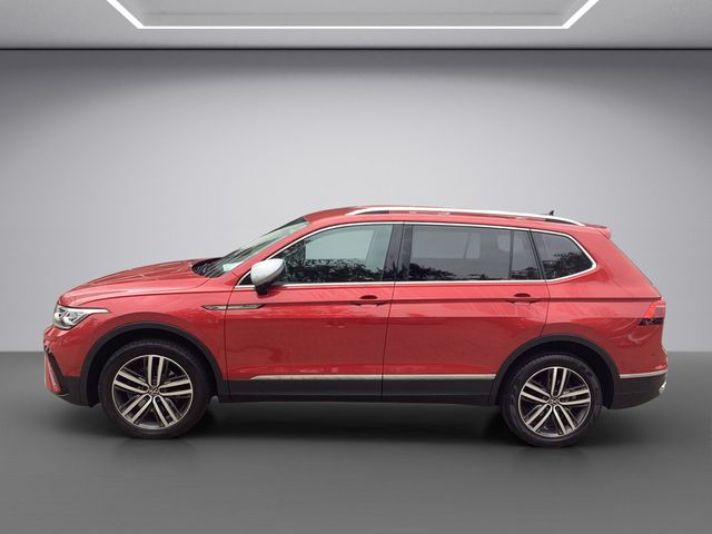 Tiguan Allspace 2.0TDI DSG 4Motion Elegance AHK