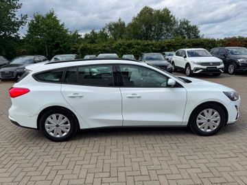 Ford Focus - 5