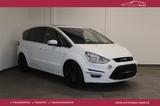 Ford S-MAX 2.0 Titanium X Pano-Xenon-Navi-Kamera-SHZ- - gebrauchte Ford S-Max aus dem Jahr 2013