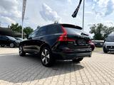 Volvo XC60 T8 R Design Recharge AWD *LED Navi Leder AH - Volvo XC60: R Design