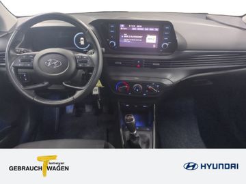 Hyundai i20 - 12