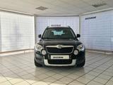 Skoda Yeti Active Plus Edition, Klima, NBL, unfallfrei - Skoda Yeti: Active Plus Edition