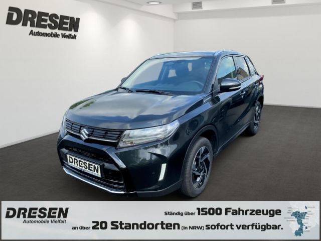 Vitara 1.5 Comfort+/Allrad/Navi/Tempomat/5 Jahre