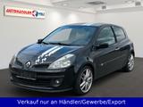 Renault Clio III Exception - Renault Clio: Exception