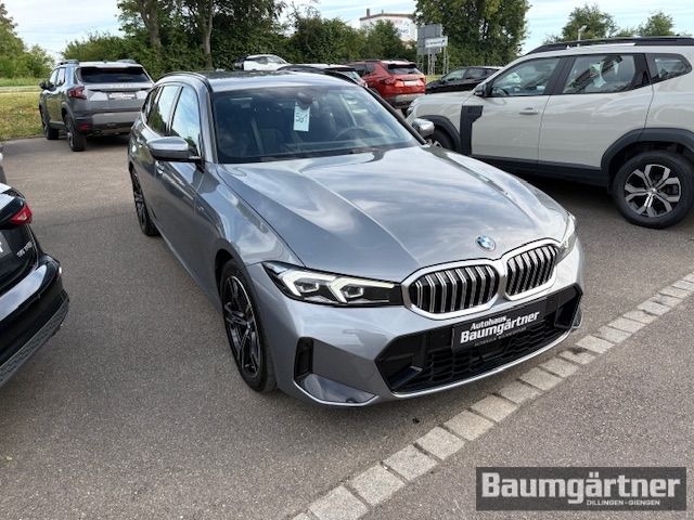 Fahrzeugabbildung BMW 330 i xDrive M-Sport Touring Kamera/ACC/Sitzh.