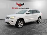 Jeep GRAND CHEROKEE 3.0 CRD OVERLAND, PANORAMA, 4xSHZ - gebrauchte Jeep Grand Cherokee aus dem Jahr 2015