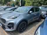 Kia Sportage Black Edition 2WD - Kia Sportage aus 2022