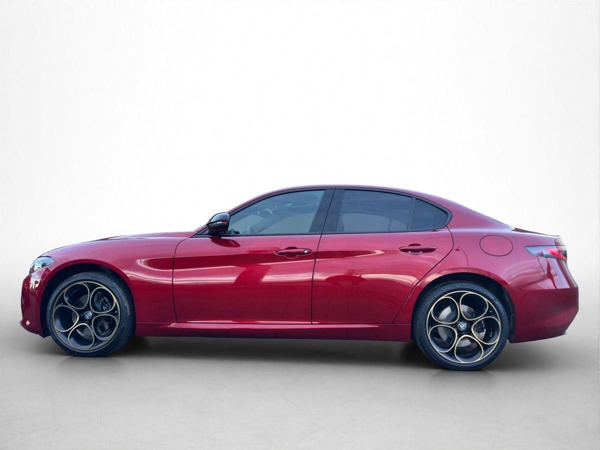 Alfa Romeo Giulia - Bild 9