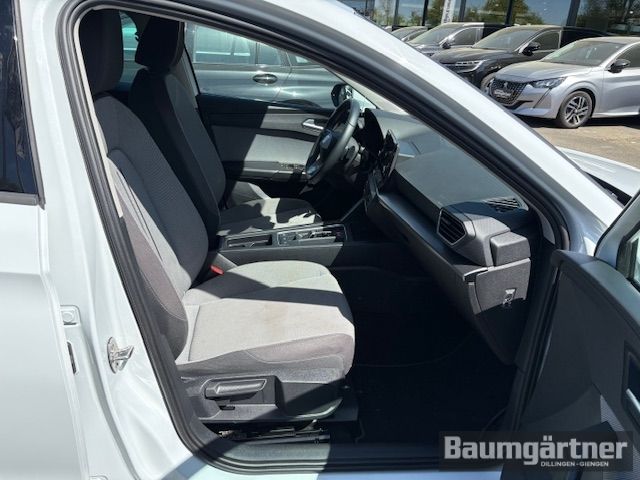 Fahrzeugabbildung SEAT Leon Sportstourer Style 1.0 eTSI DSG Kamera/PDC