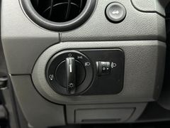 Fahrzeugabbildung Ford Fusion 1.6 Ambiente / 2. Hand Automatik Klima