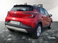 Renault Captur - Vorschau Bild 4