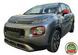 Citroën CITROEN C3 Aircross PureTech 110 S&S Feel - Citroën C3 Aircross aus 2017