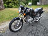 Honda XBR 500 - Offers matching your search criteria