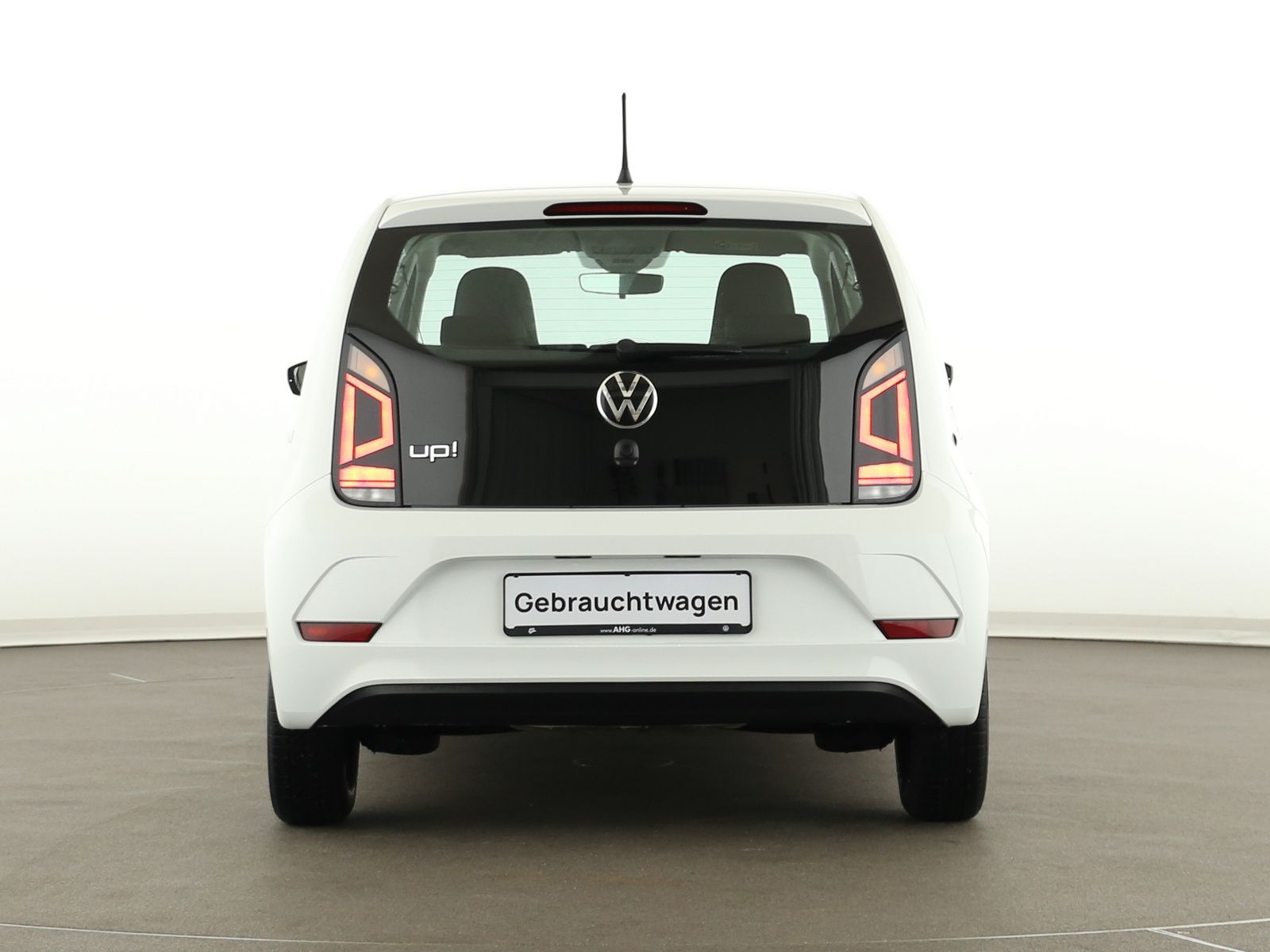 Volkswagen up! - Bild 6