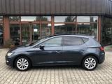 Seat Leon Ecomotive Style 1.0 TSI NAVI EINPARKHILFE K - Seat Leon: Ecomotive