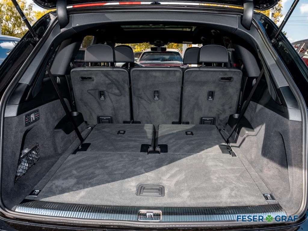 Audi Q7 - Bild 9