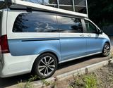 Mercedes-Benz Marco Polo 300d 4M sehr guter Zustand! - Mercedes-Benz Allradantrieb Kastenwagen