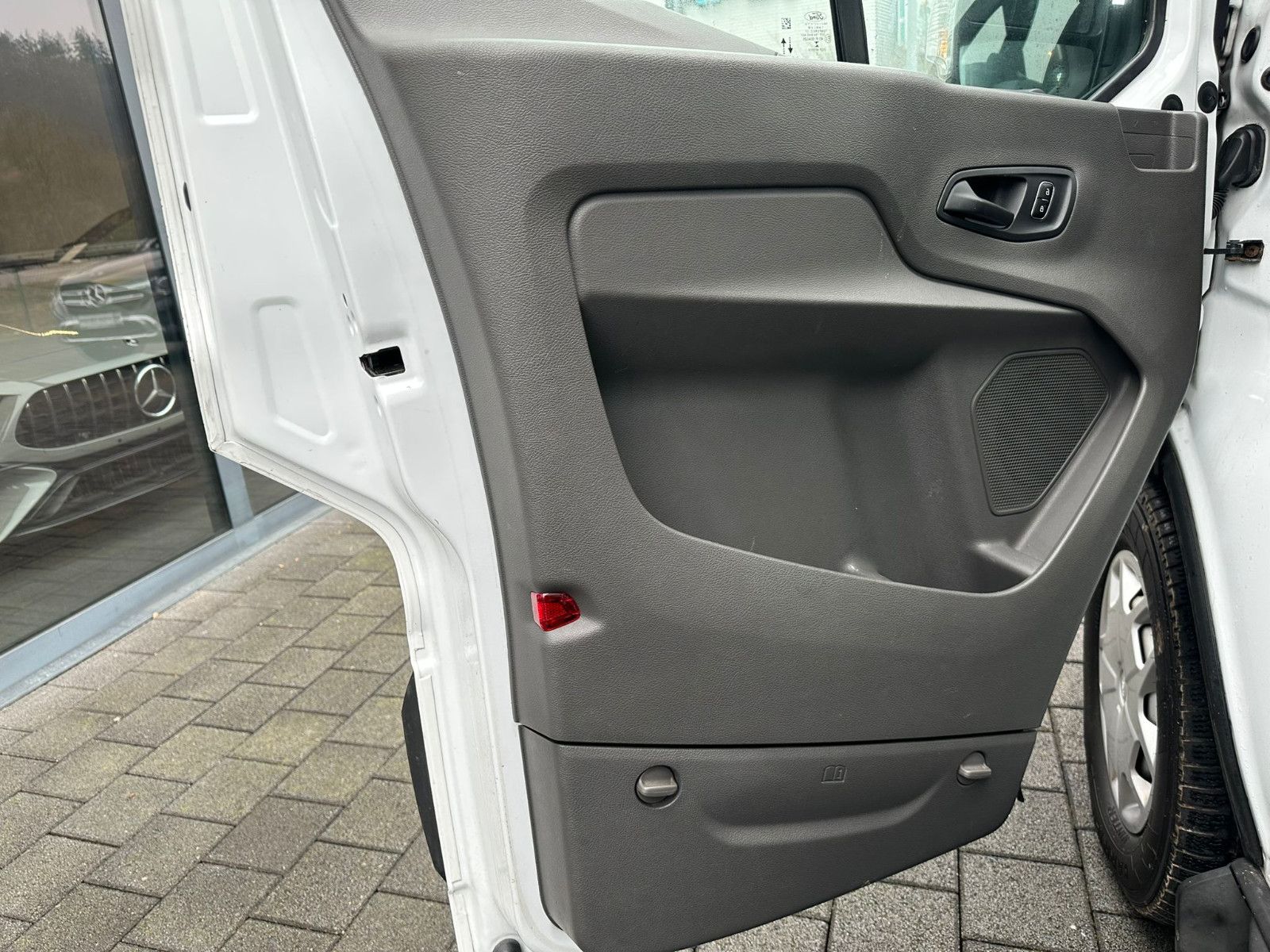 Fahrzeugabbildung Ford Transit 350 L3 Autom.  TREND*KLIMA*TEMPO*BI-XENO