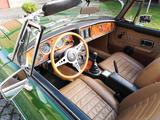 Andere MG MGB Oldtimer Capriolet 1980 Overdrive "... - Andere aus 1980