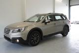 Subaru OUTBACK  2,5I 4WD AUT. - Subaru Outback SUV