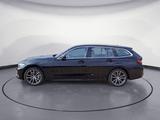 BMW 330i xDrive Touring Luxury Line Aut. HiFi. Leder - BMW Gebrauchtwagen in Pforzheim