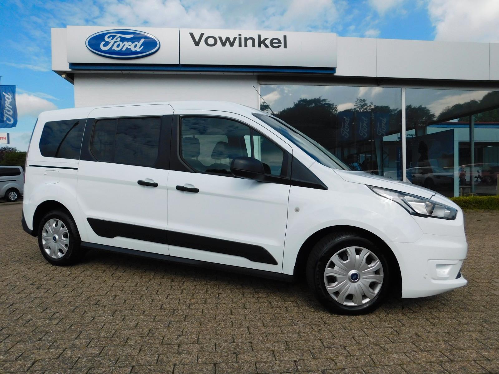 Ford Transit/Tourneo CONNECT Kombi  L2 TREND+NAV+ACC