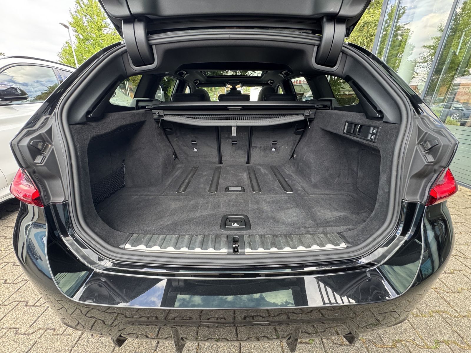 BMW 320 - Bild 24