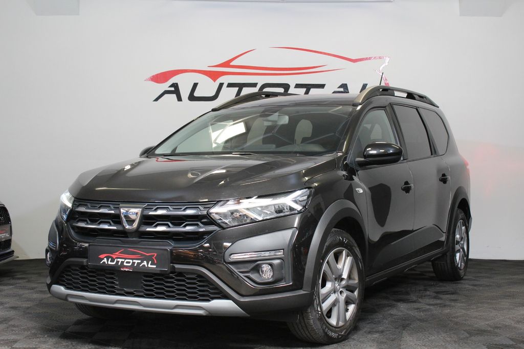 Image of Dacia Jogger