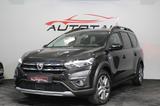 Dacia Jogger Comfort*LPG*Carplay*PDC*LED*1.Hand - Dacia Jogger Comfort mit Benzin-Antrieb