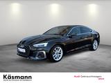 Audi S5 Sportback TDI qu MATRIX PANO B&O KAM NAV SHZ - Audi S5: Sportback